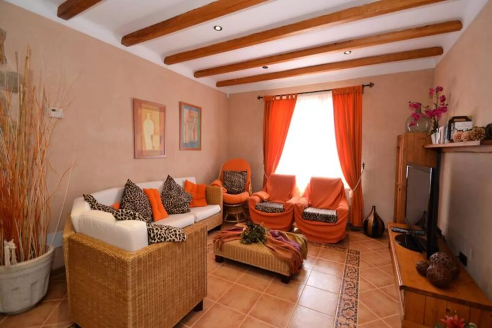 Maison à Muro-Niet-getagd