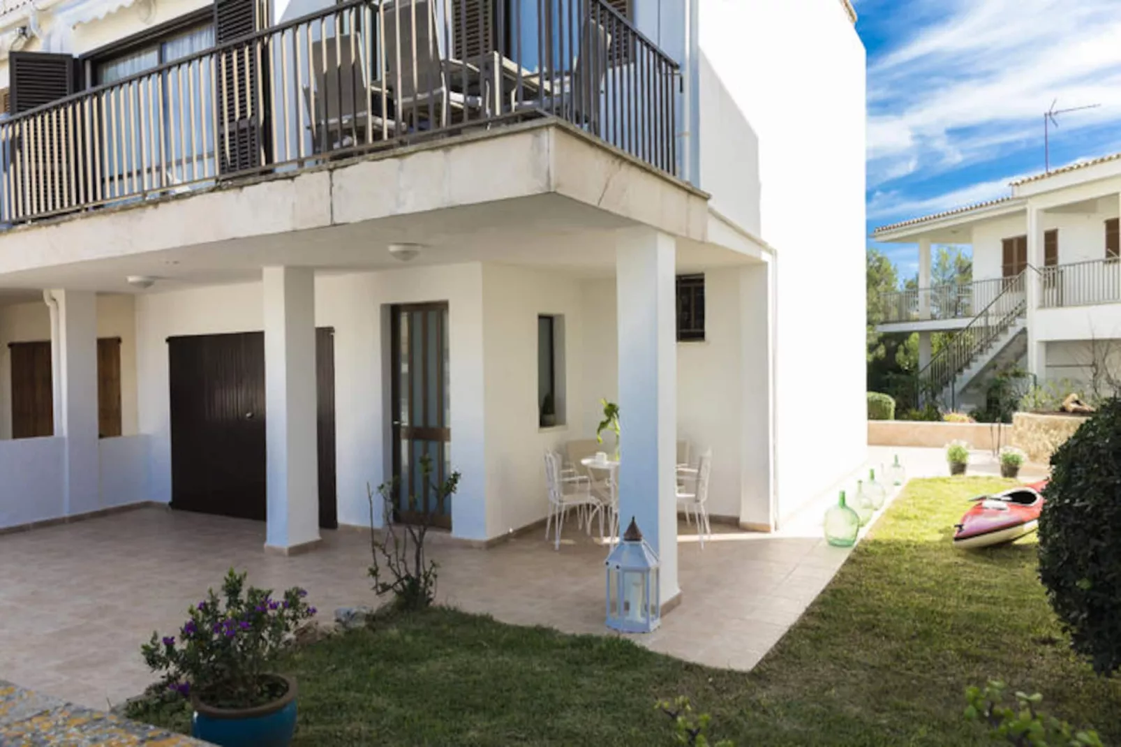Maison à Alcúdia - Port d'Alcúdia-Niet-getagd