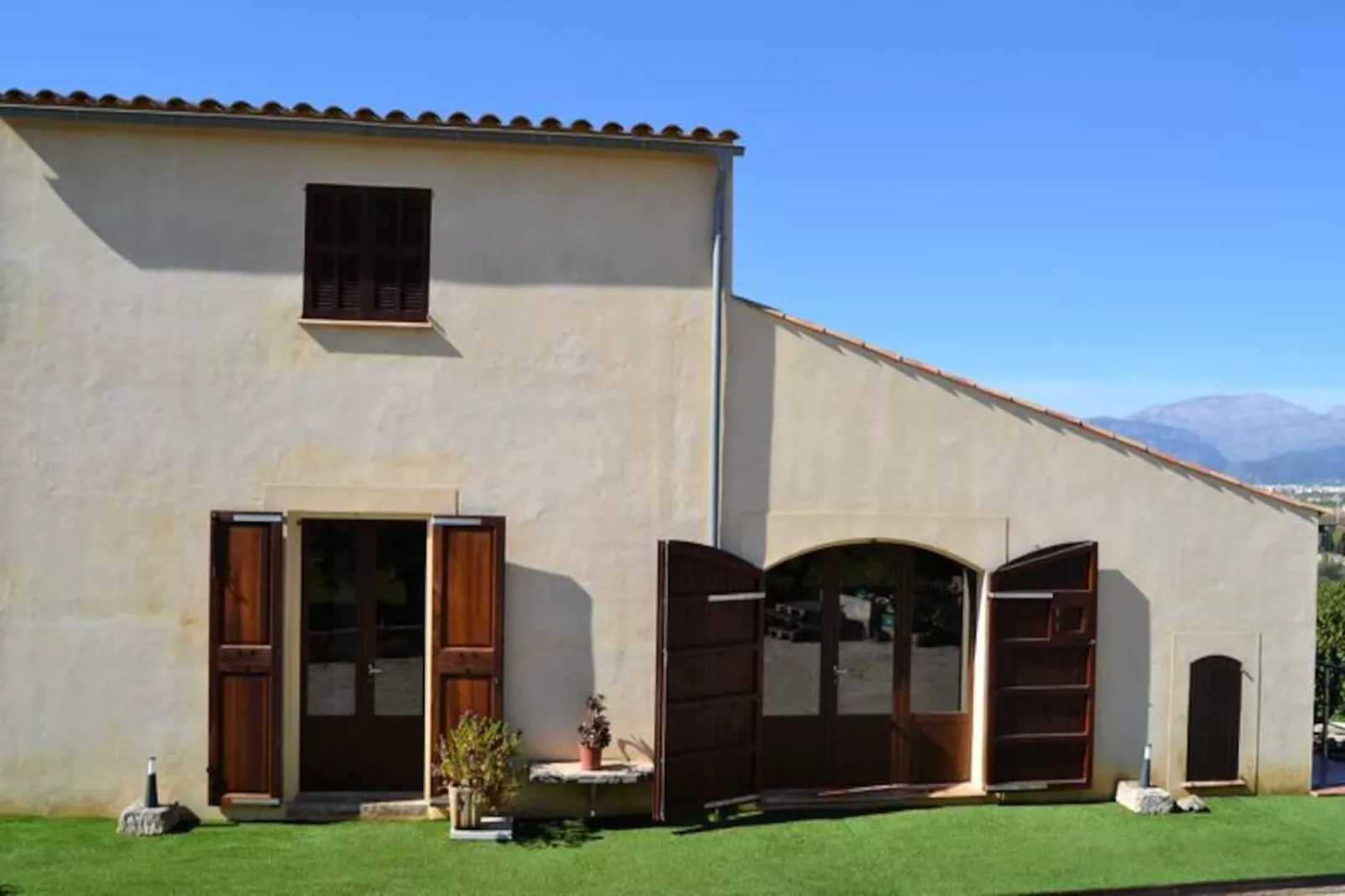 Maison à Muro-Niet-getagd