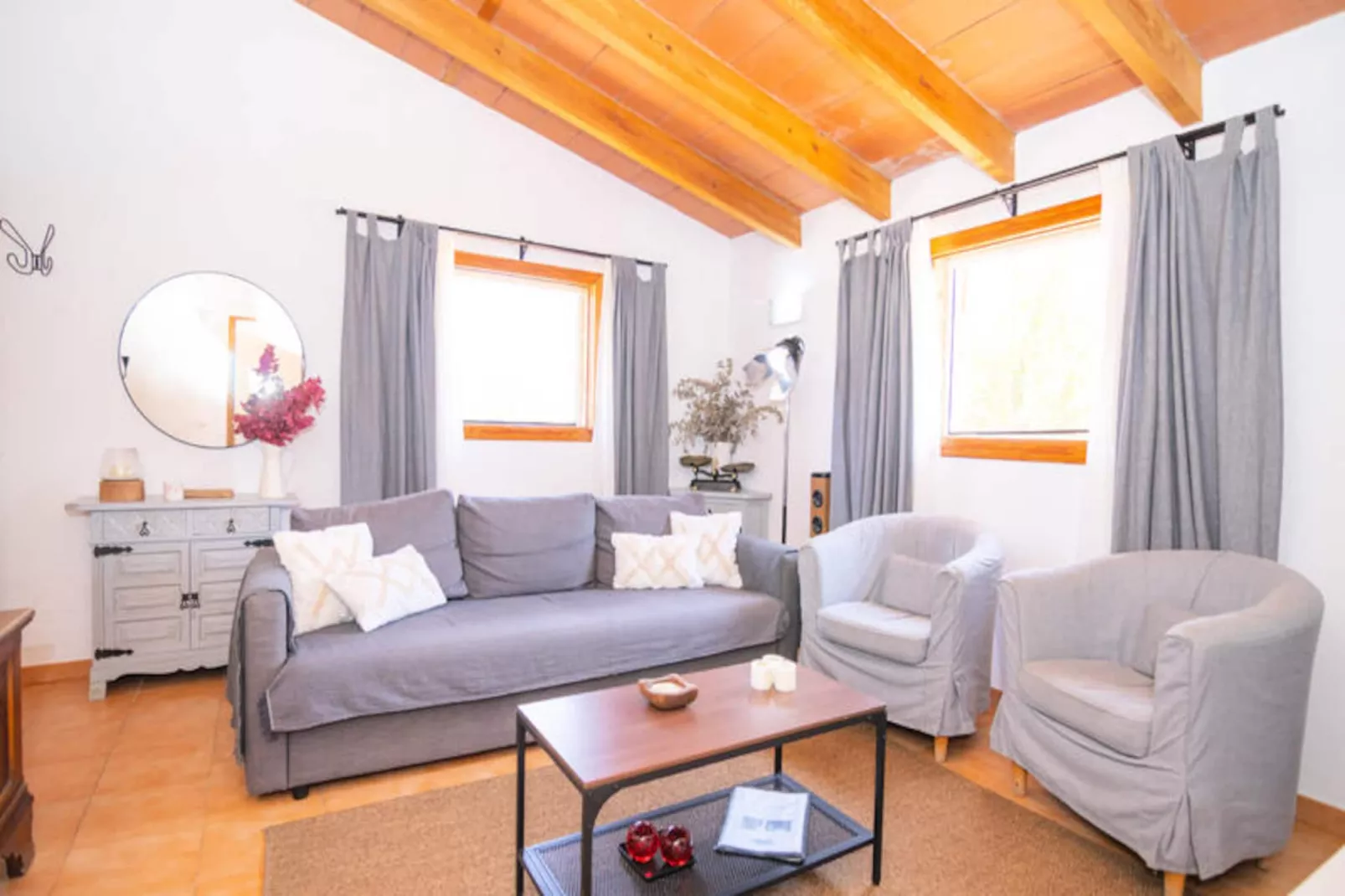 Maison à Alcúdia - Port d'Alcúdia-Niet-getagd