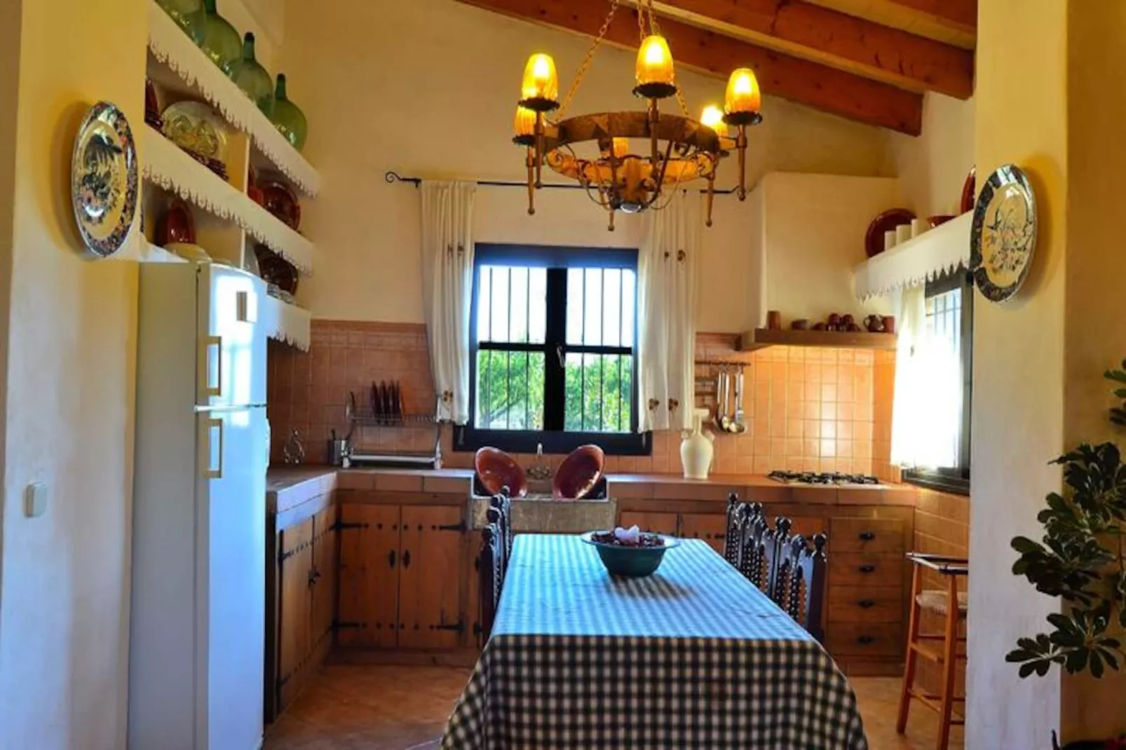 Maison à Búger-Niet-getagd