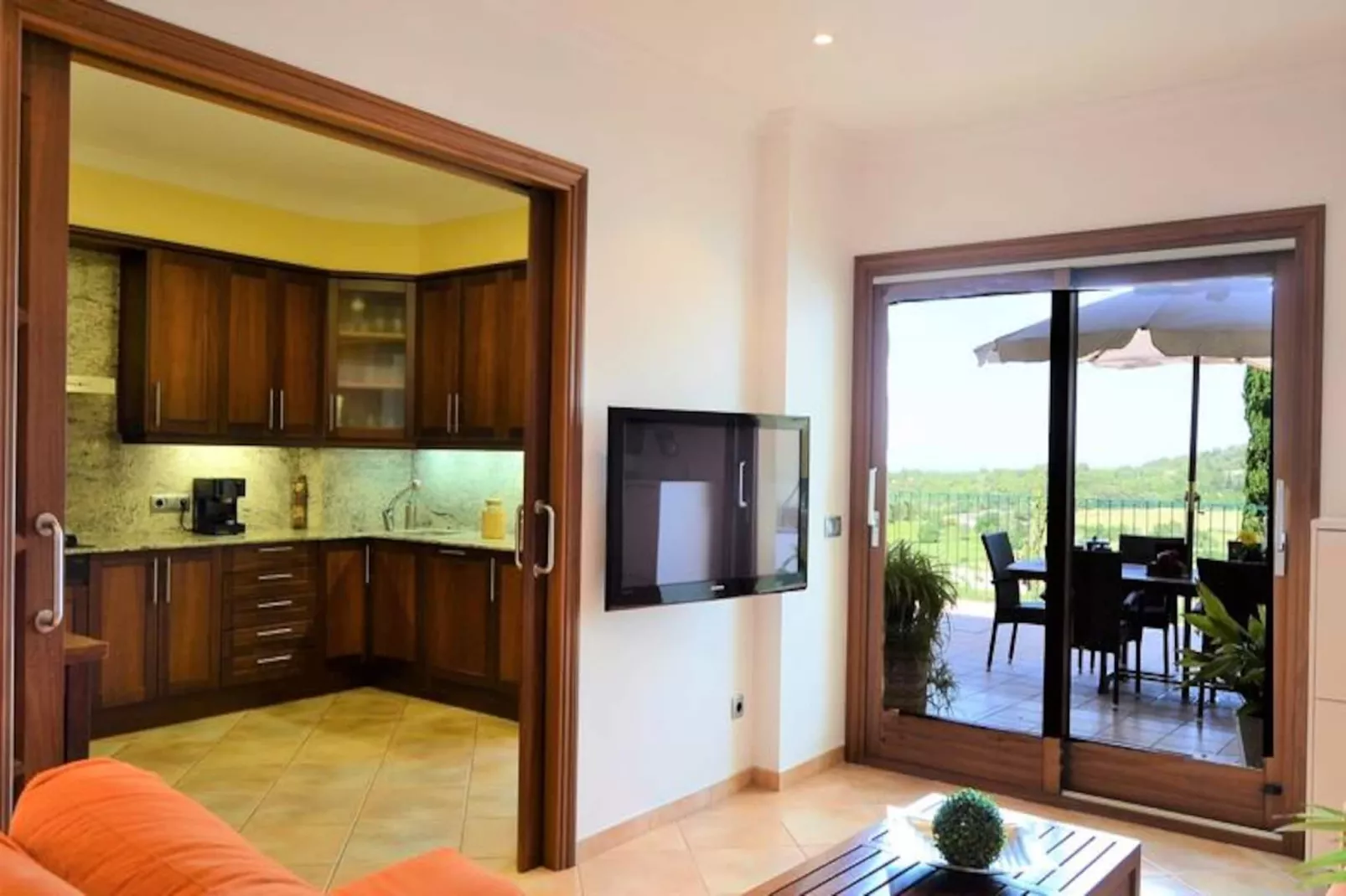 Maison à Muro-Niet-getagd