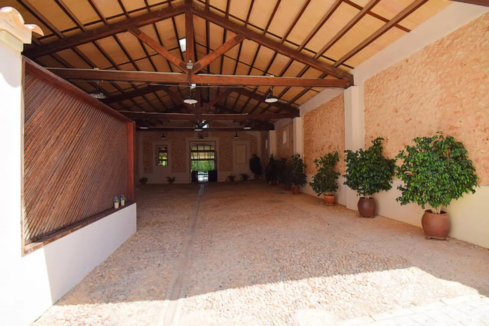 Maison à Llubí-Niet-getagd