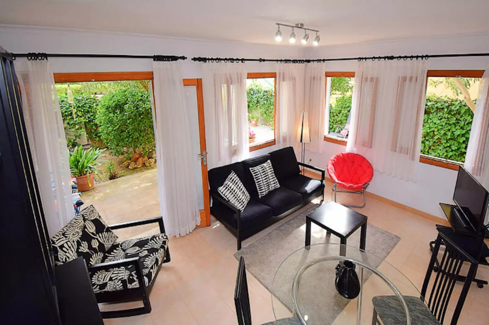 Chalets à Can Picafort-Niet-getagd