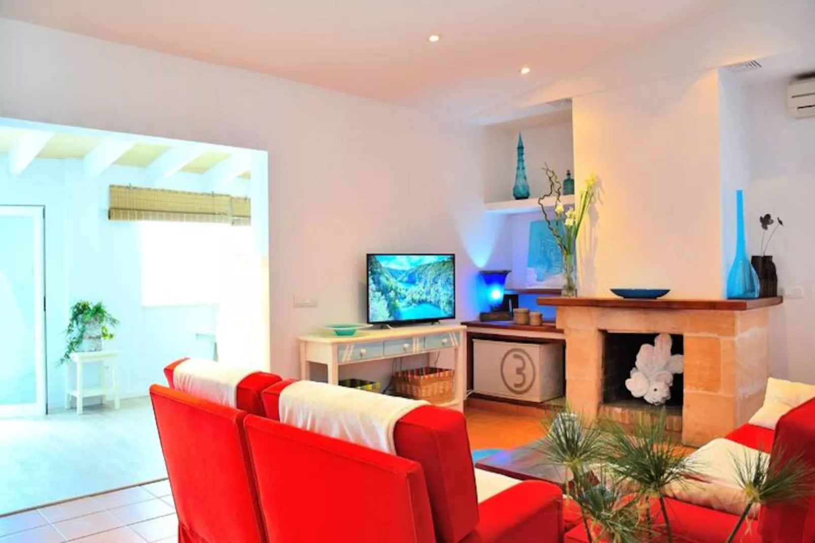 Maison à Muro-Niet-getagd