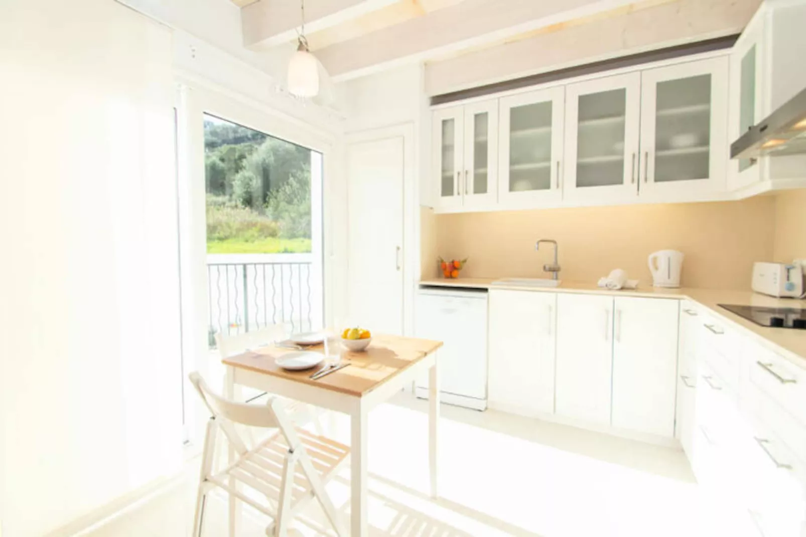 Maison à Ferreries-Niet-getagd