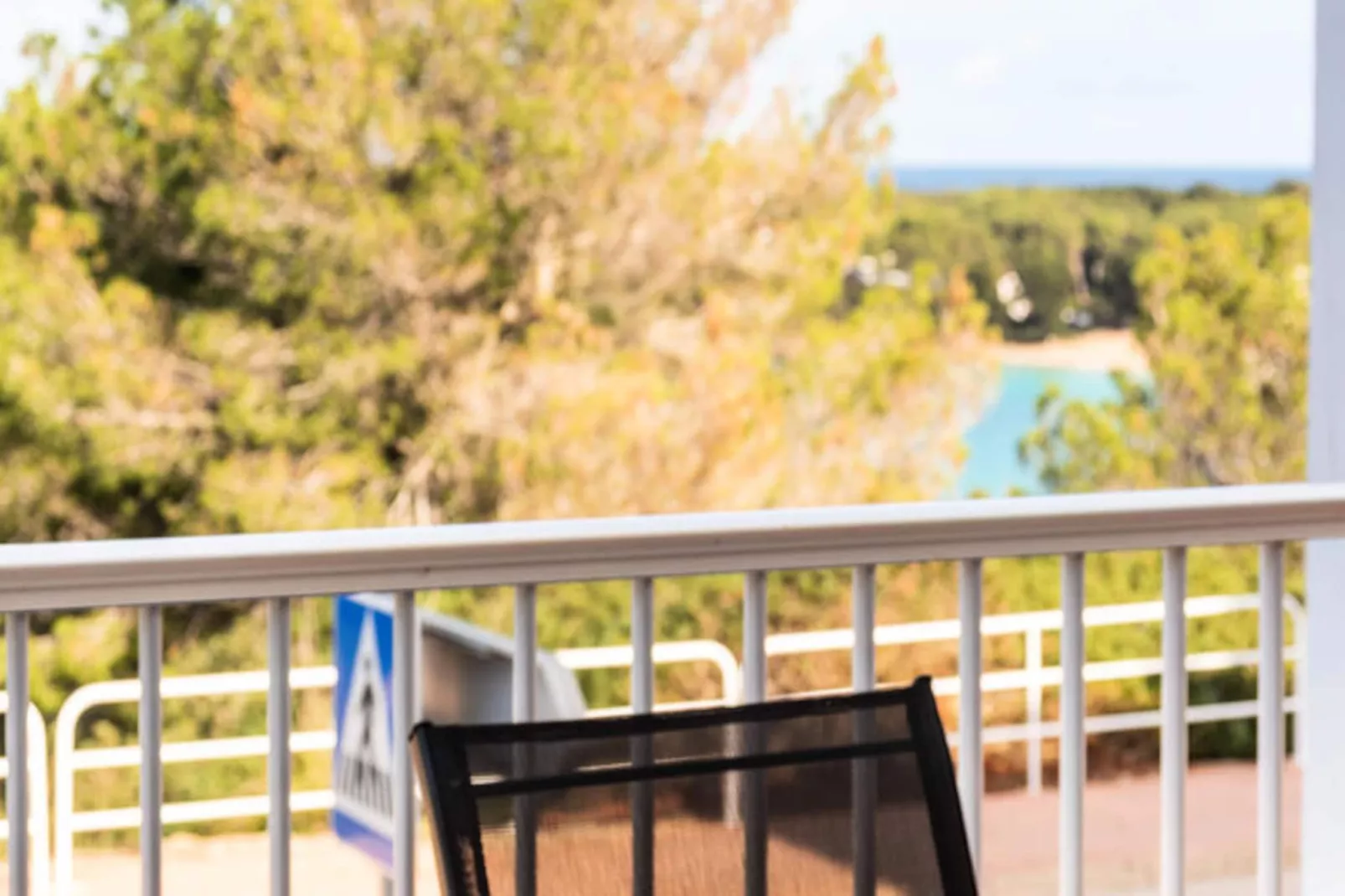 Appartements à Arenal d'en Castell-Niet-getagd