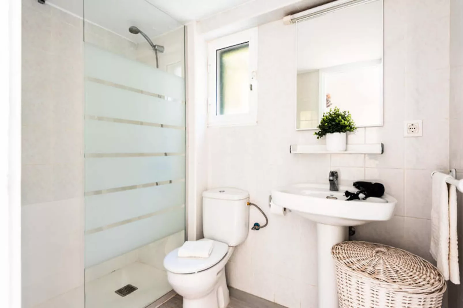 Appartements à Cala en Blanes-Niet-getagd