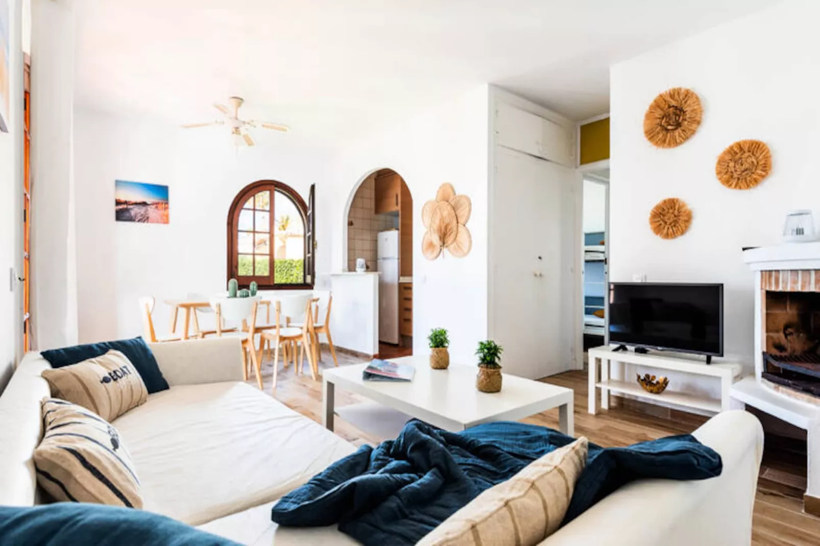 Appartements à Torre Soli Nou-Niet-getagd