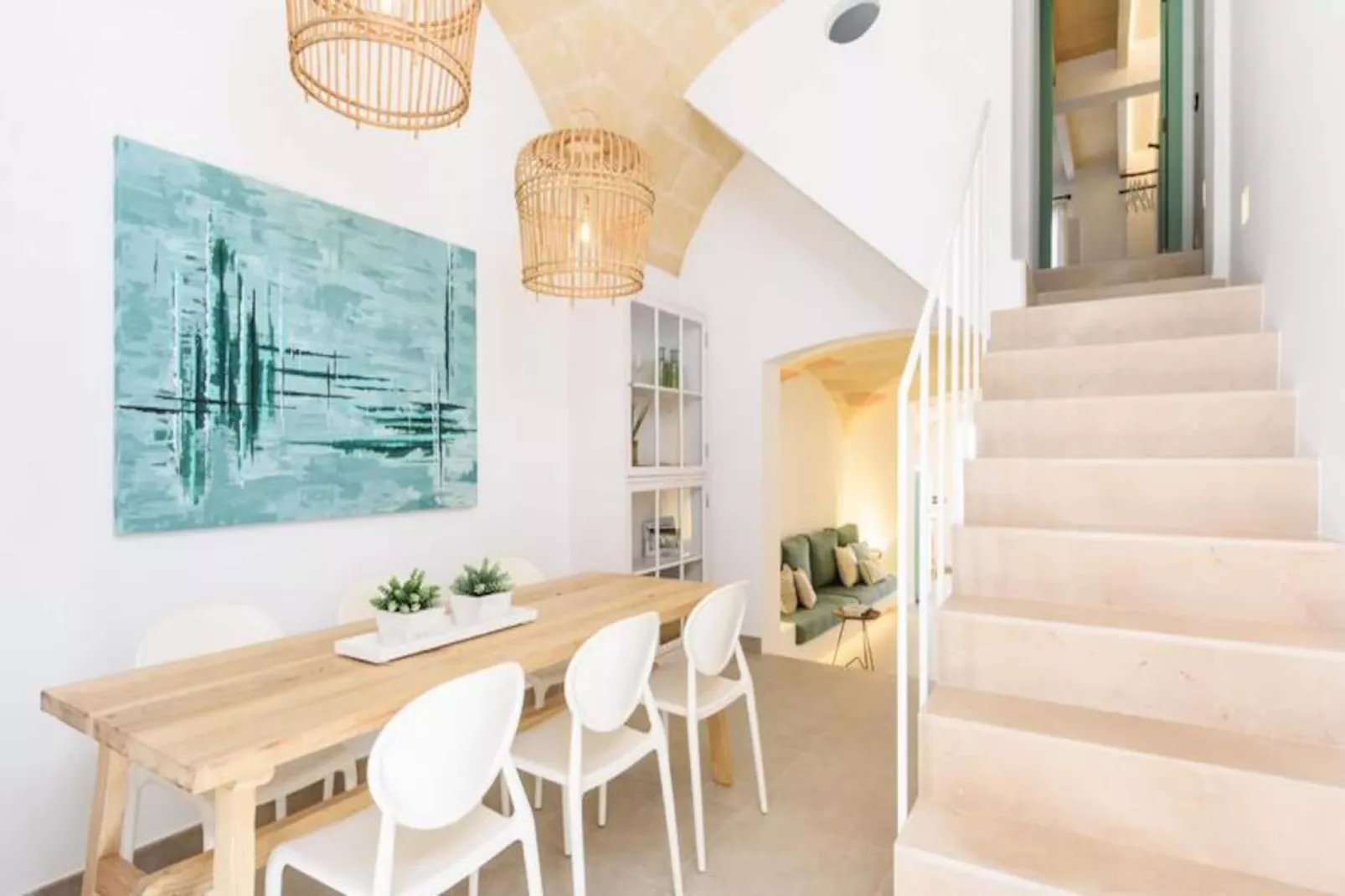 Maison à Ciutadella de Menorca-Niet-getagd