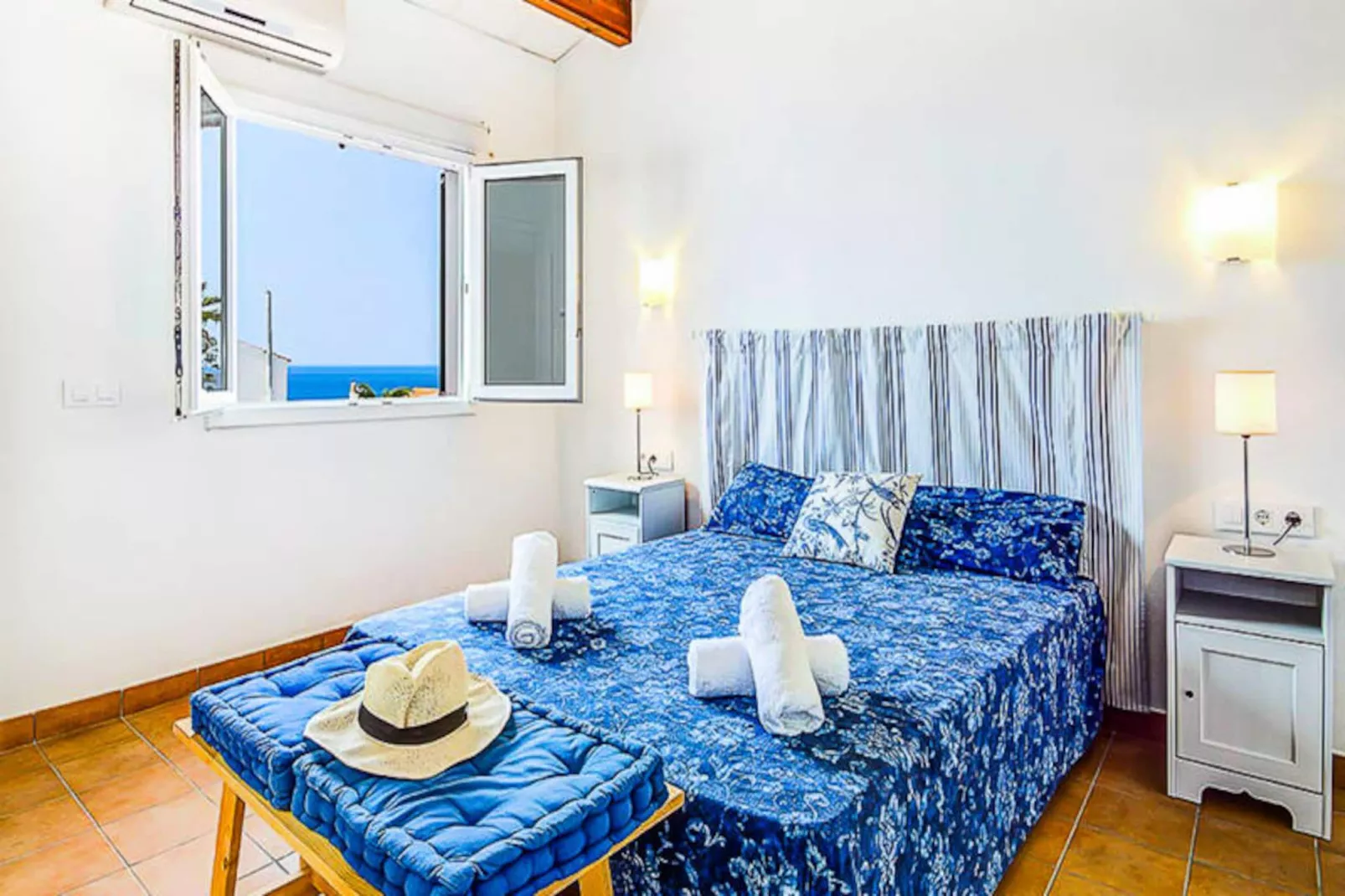 Maison à Cap d'Artruix-Niet-getagd