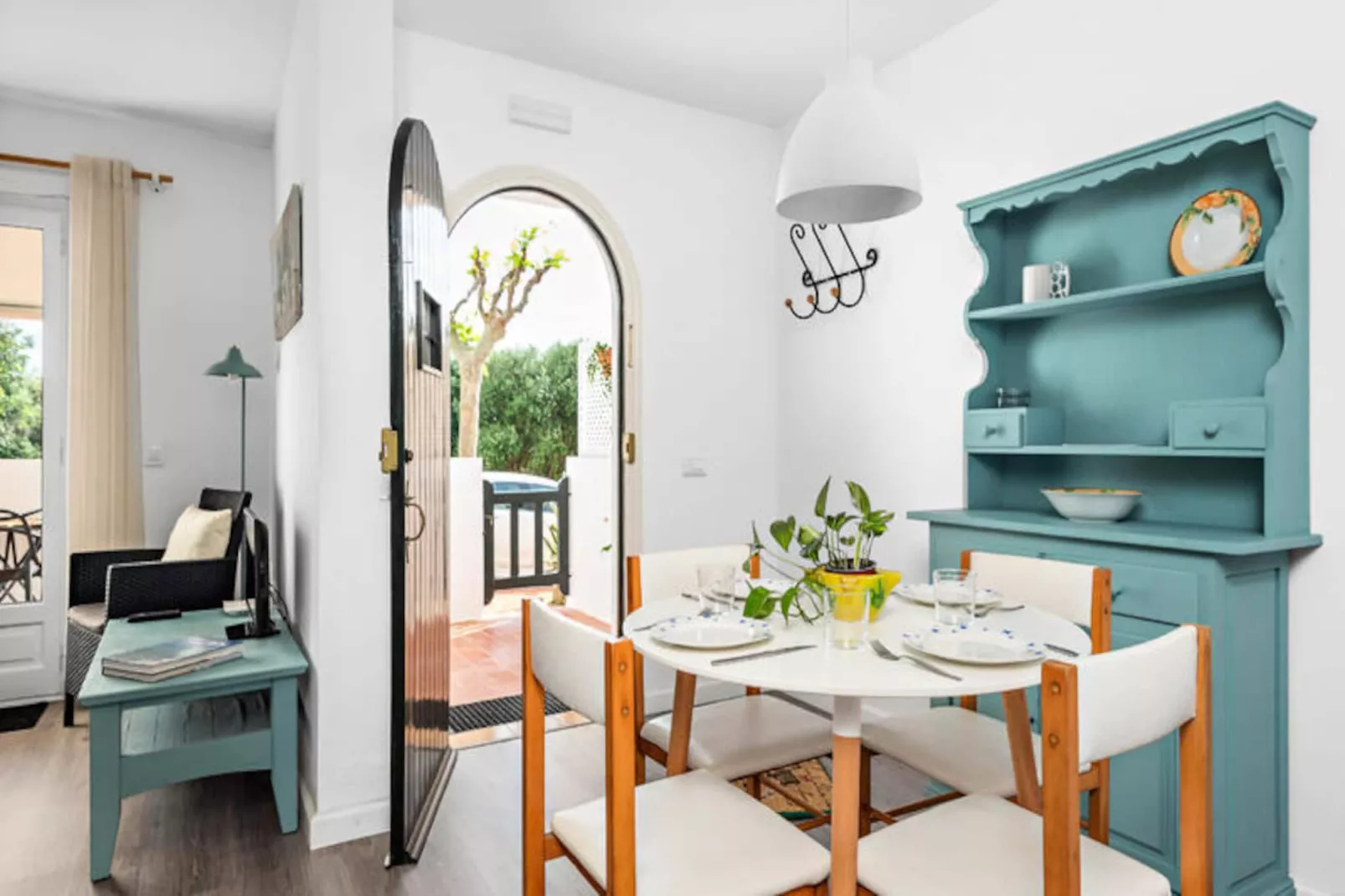 Appartements à Cala en Blanes-Niet-getagd