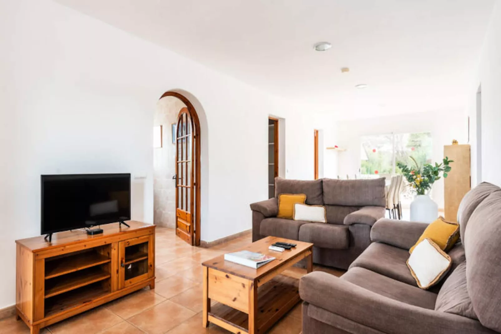 Maison à Cala Blanca-Niet-getagd