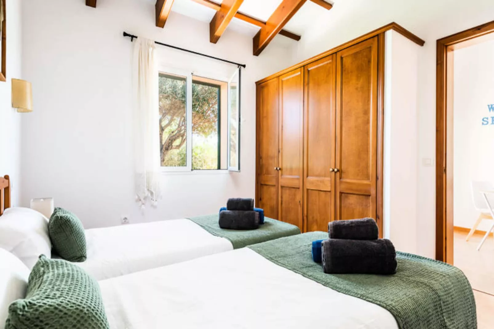 Maison à Ciutadella de Menorca-Niet-getagd