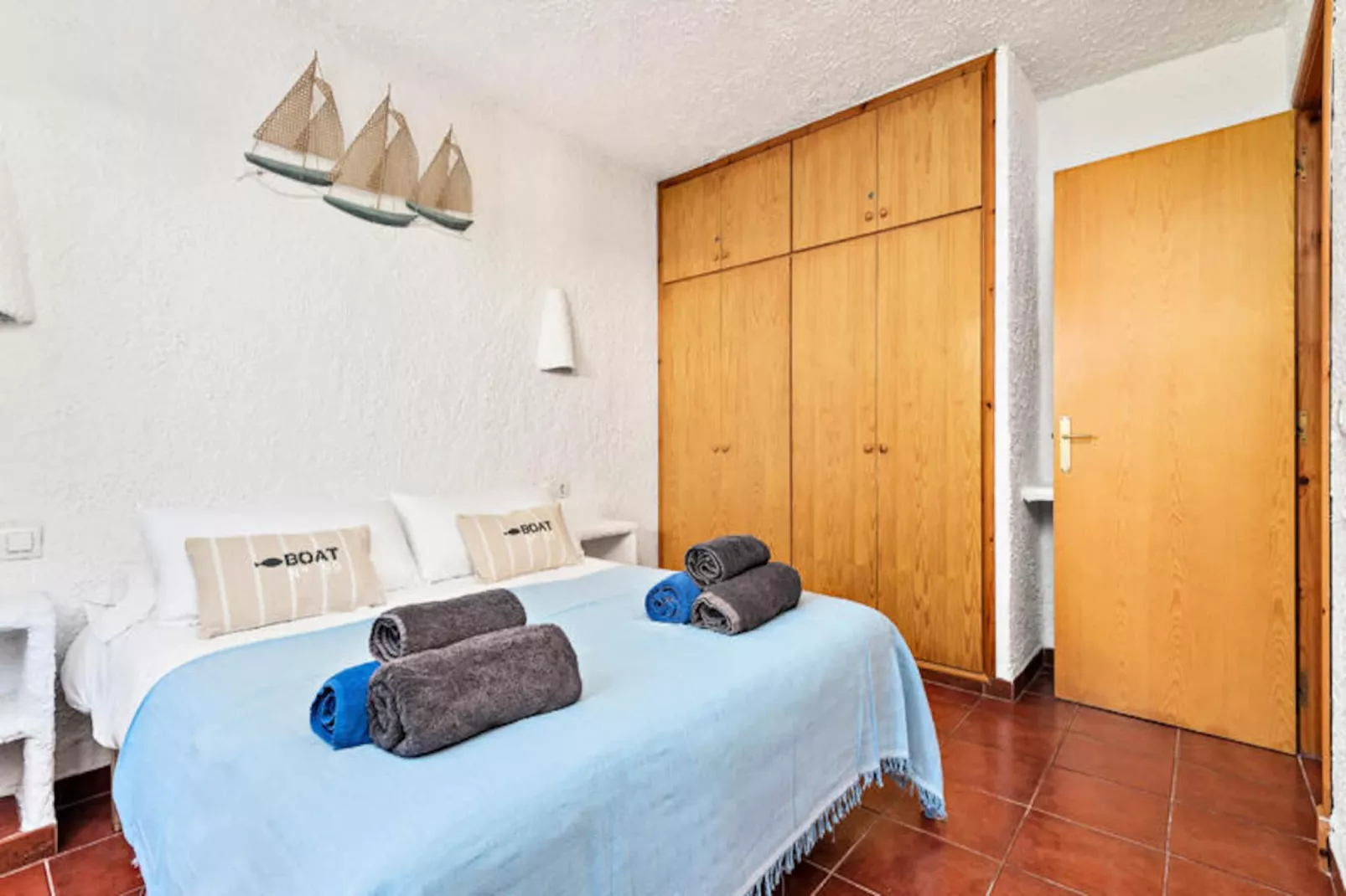 Appartements à Cala Blanca-Niet-getagd