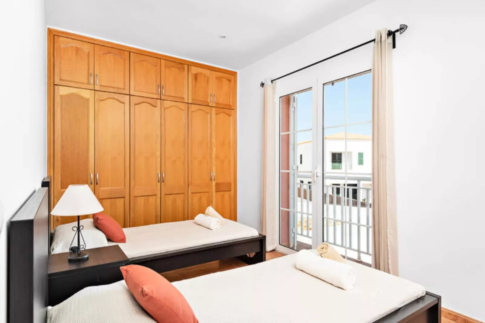 Maison à Ciutadella de Menorca-Niet-getagd