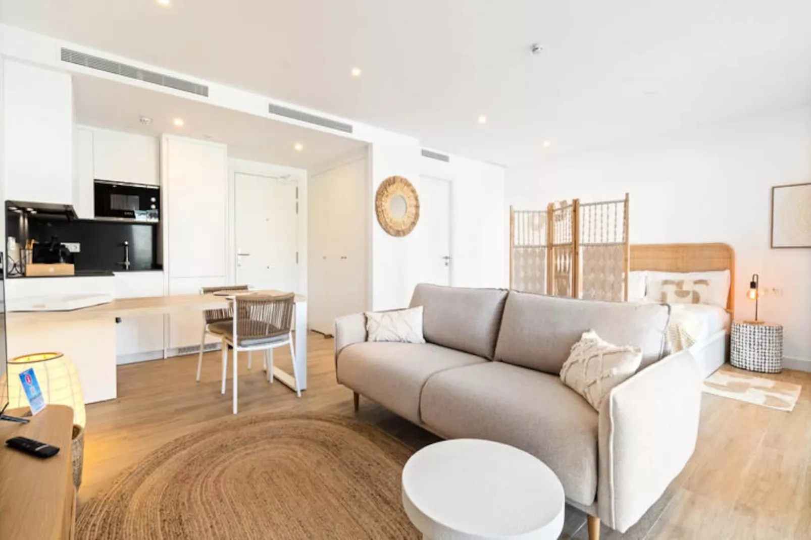 Appartements à Casares-Niet-getagd