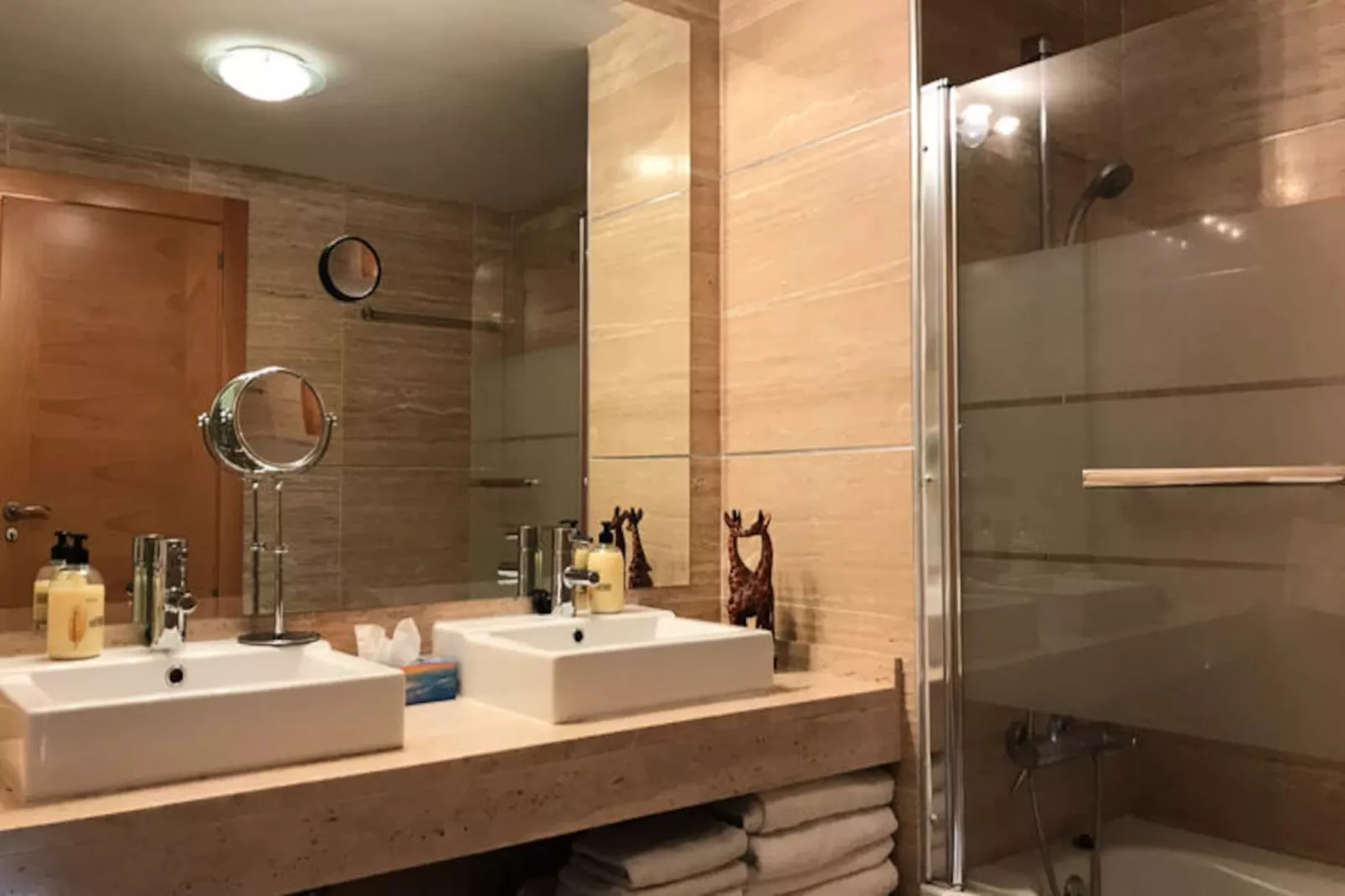 Appartements à Benahavís-Niet-getagd