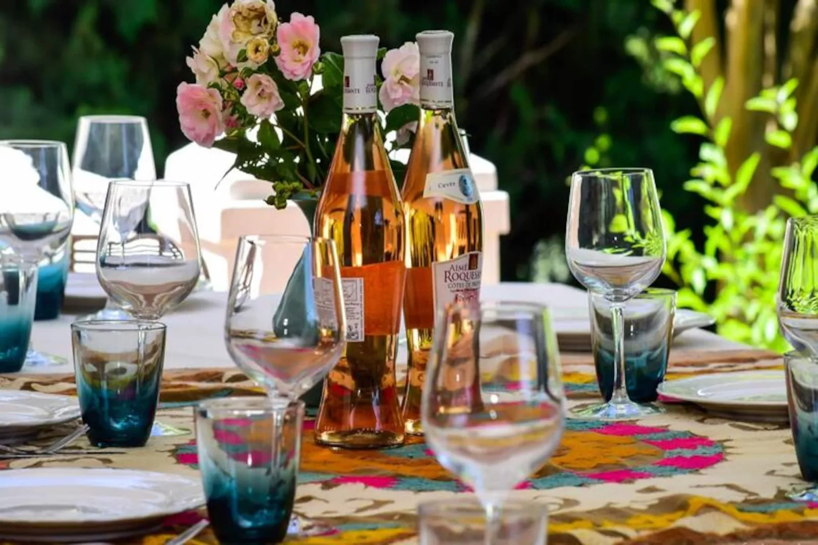 Maison à Marbella-Niet-getagd