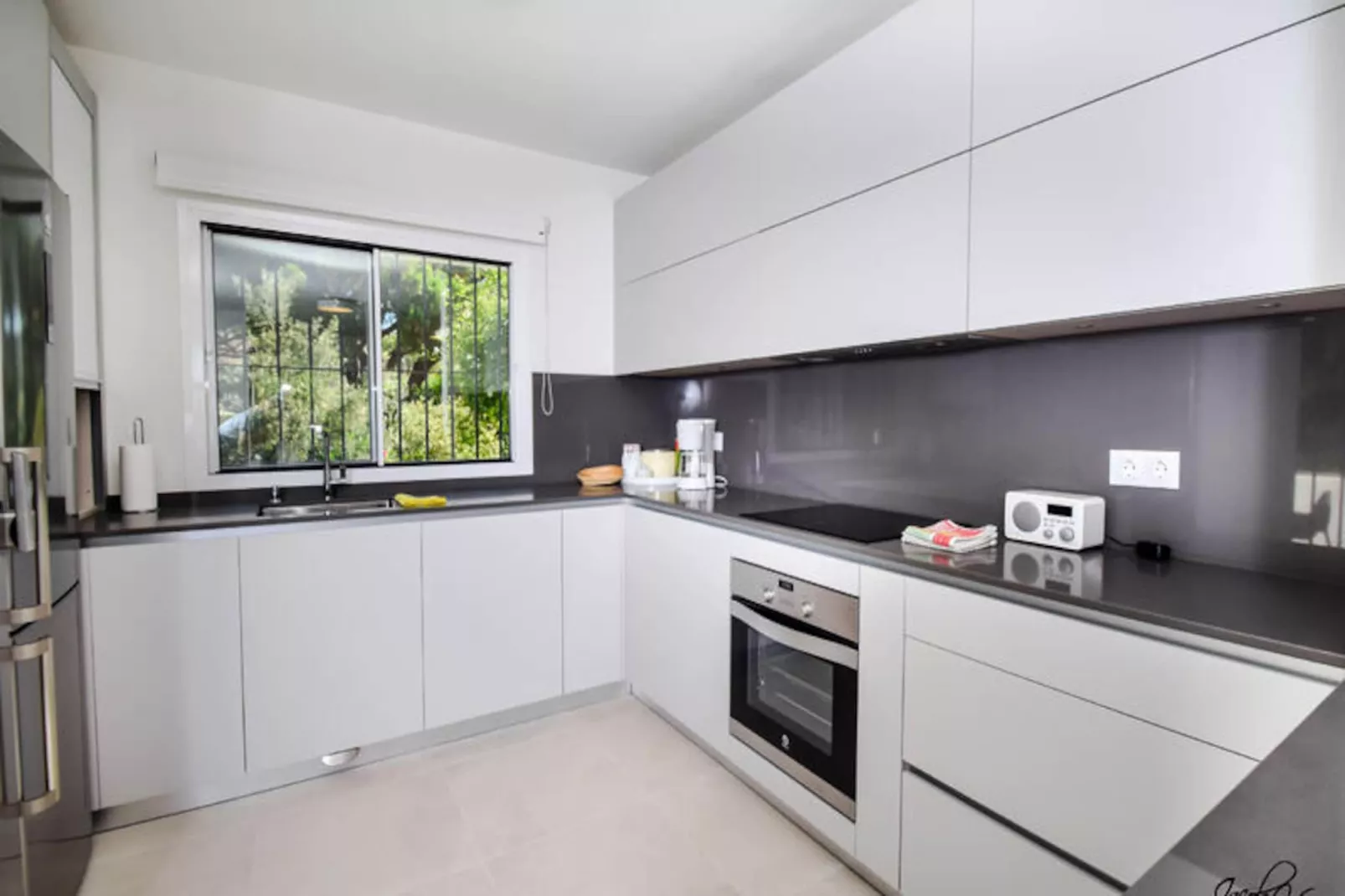 Maison à Marbella-Niet-getagd