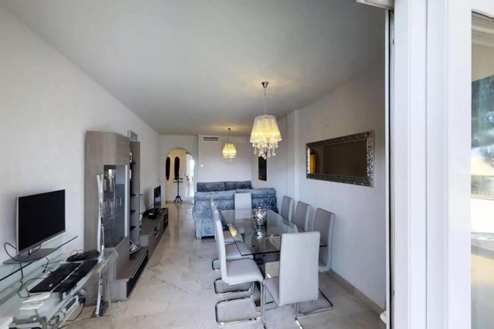 Appartements à Marbella-Niet-getagd