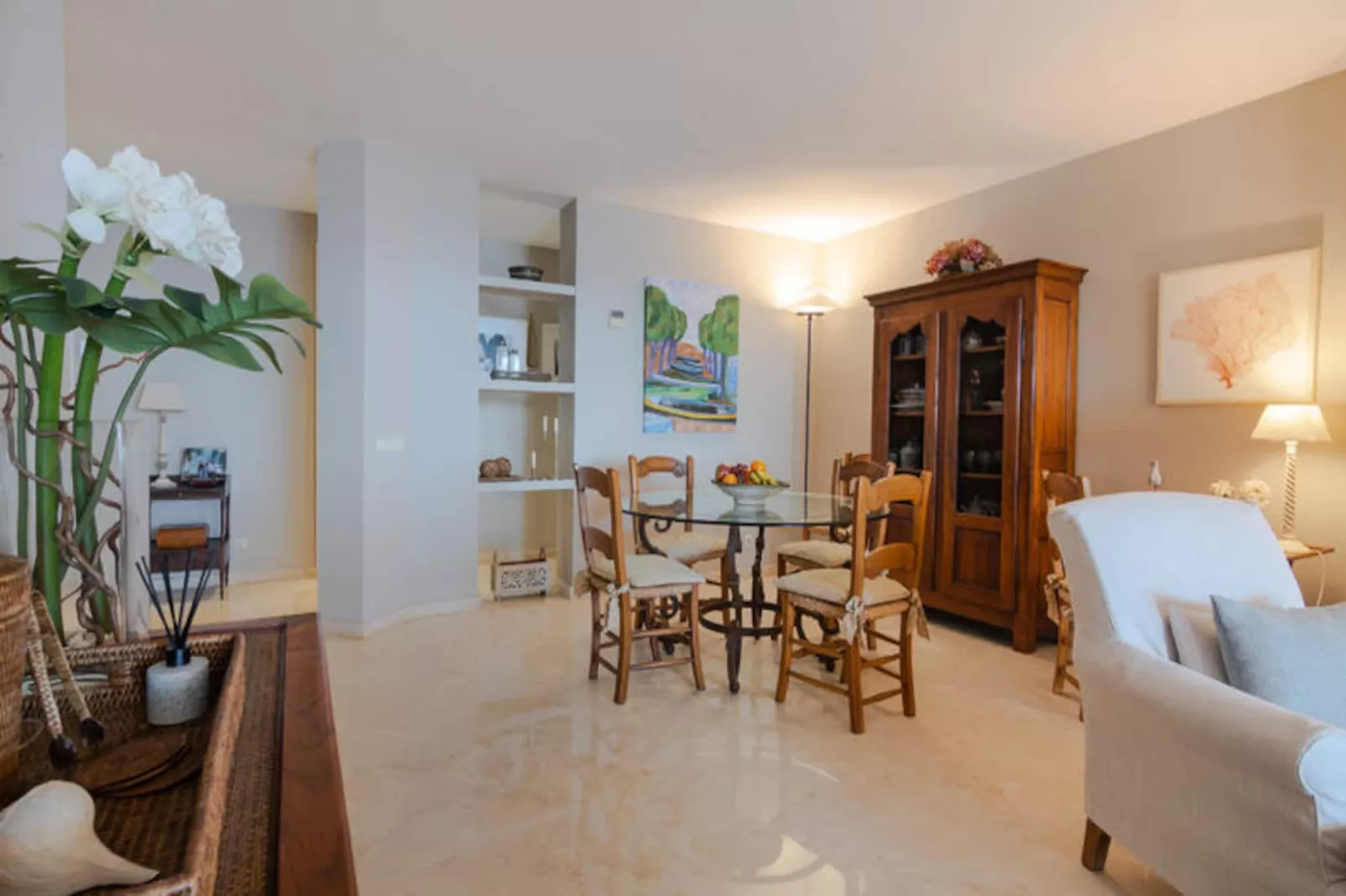 Appartements à Marbella-Niet-getagd