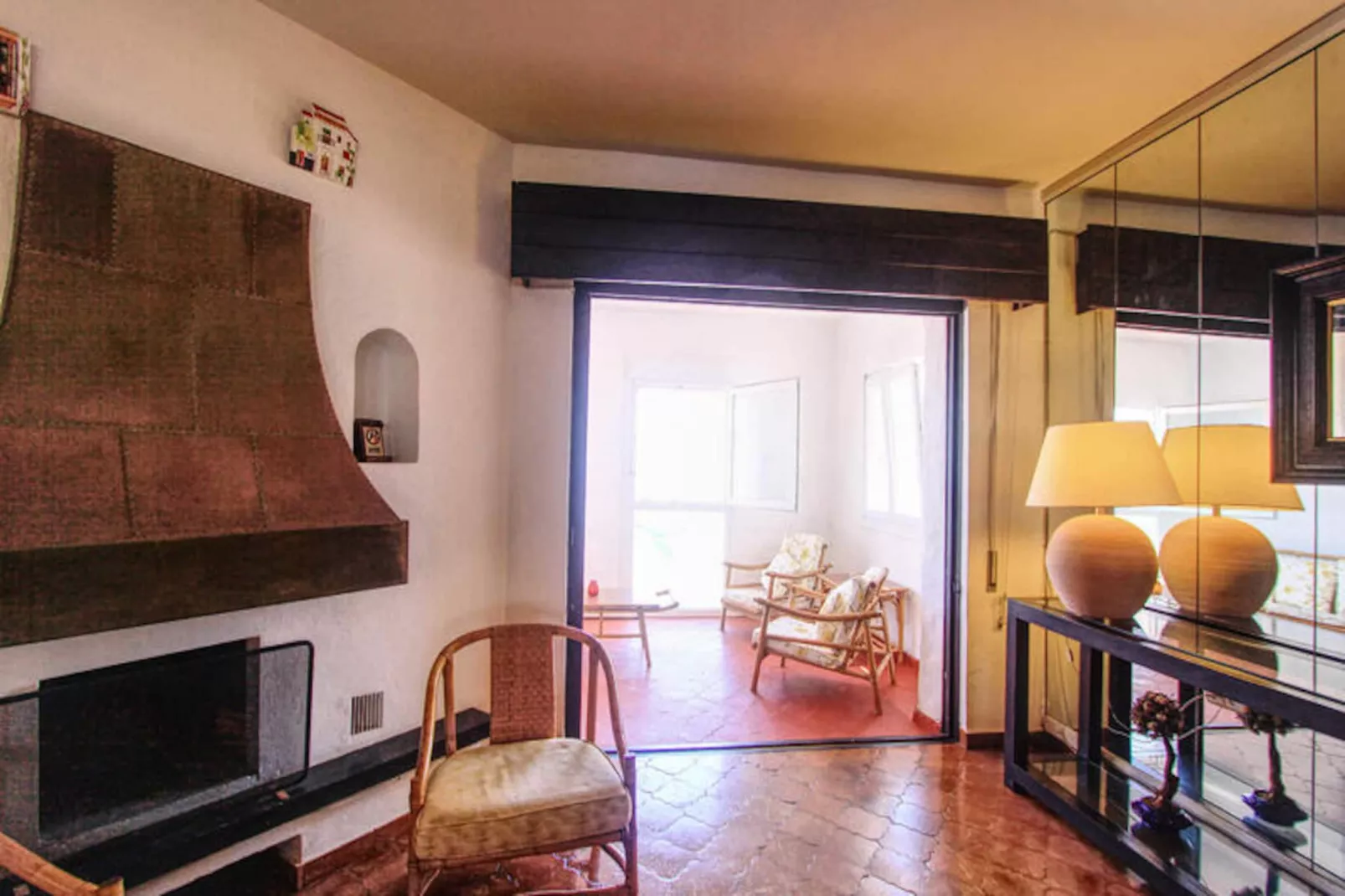 Appartements à Marbella-Niet-getagd