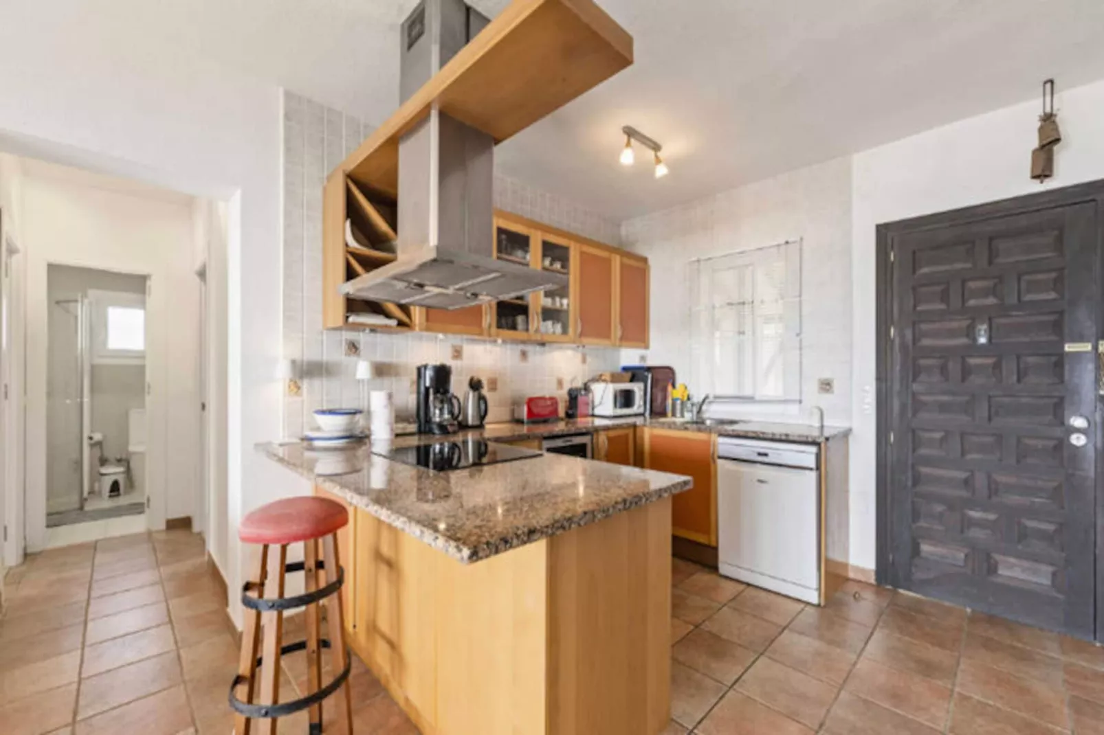 Maison à Marbella-Niet-getagd