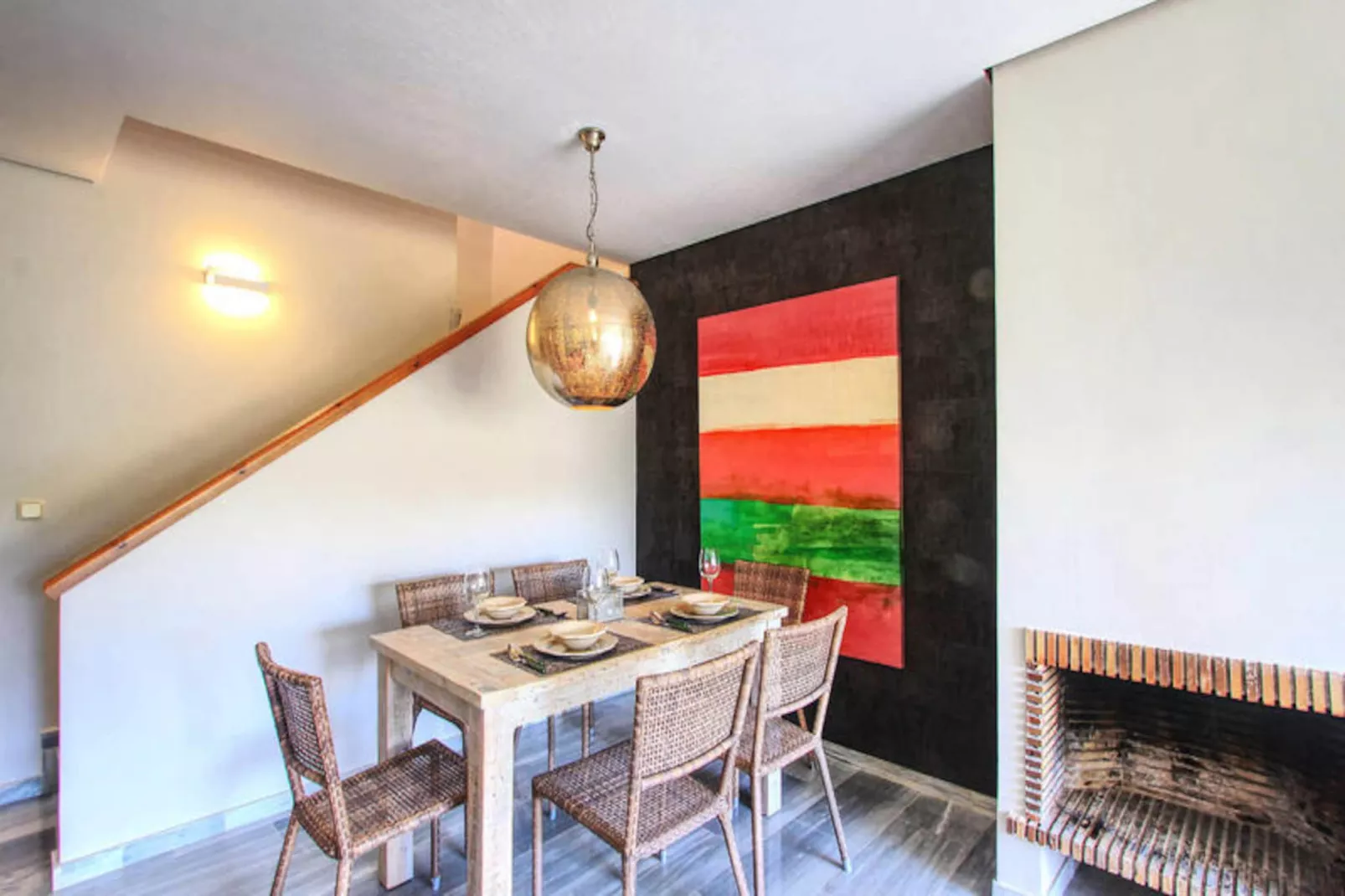 Appartements à Marbella-Niet-getagd