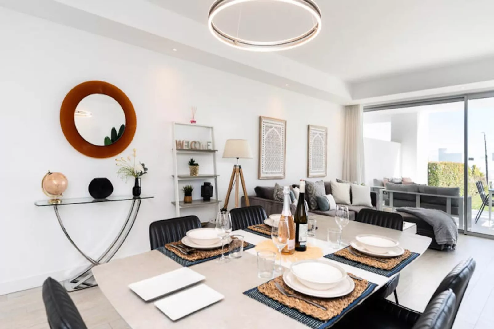 Appartements à Casares-Niet-getagd