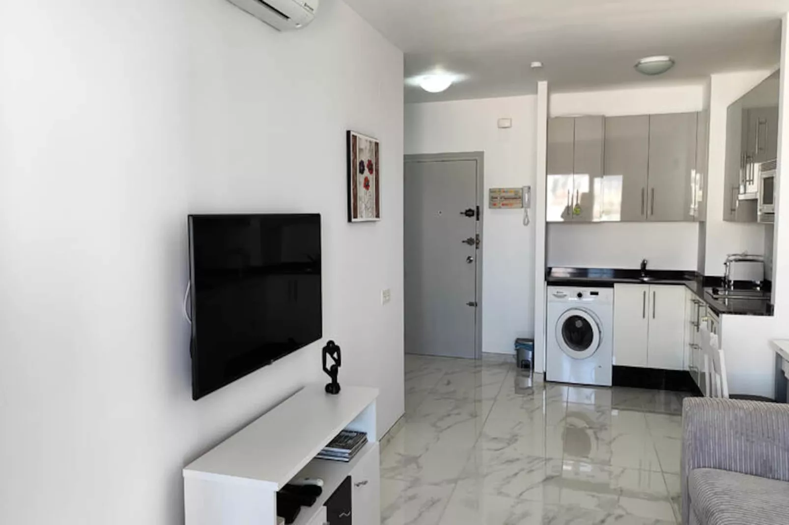Appartements à Nerja-Niet-getagd