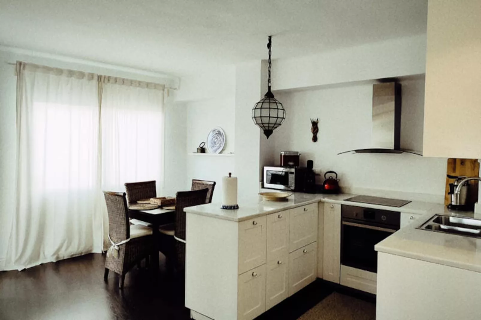 Appartements à Nerja-Niet-getagd