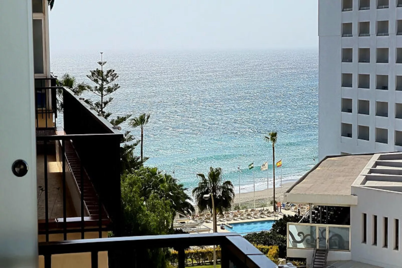 Appartements à Nerja-Niet-getagd