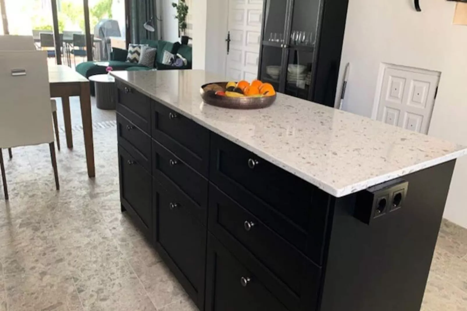 Maison à Nerja-Niet-getagd