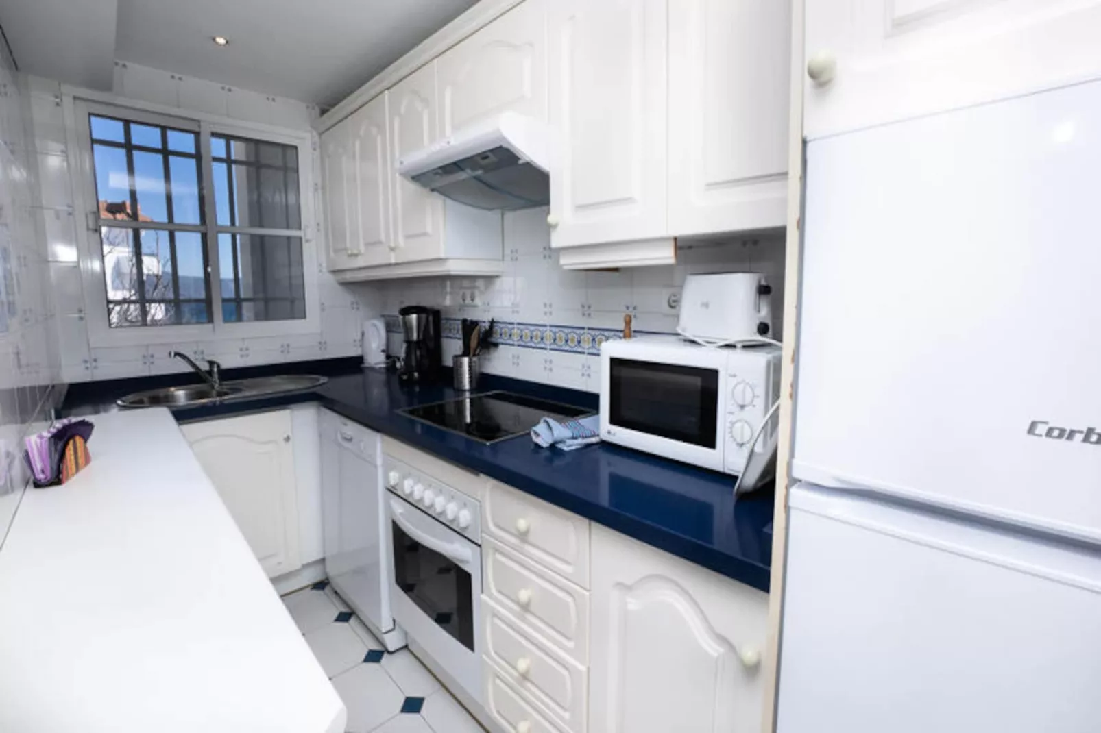 Appartements à Nerja-Niet-getagd