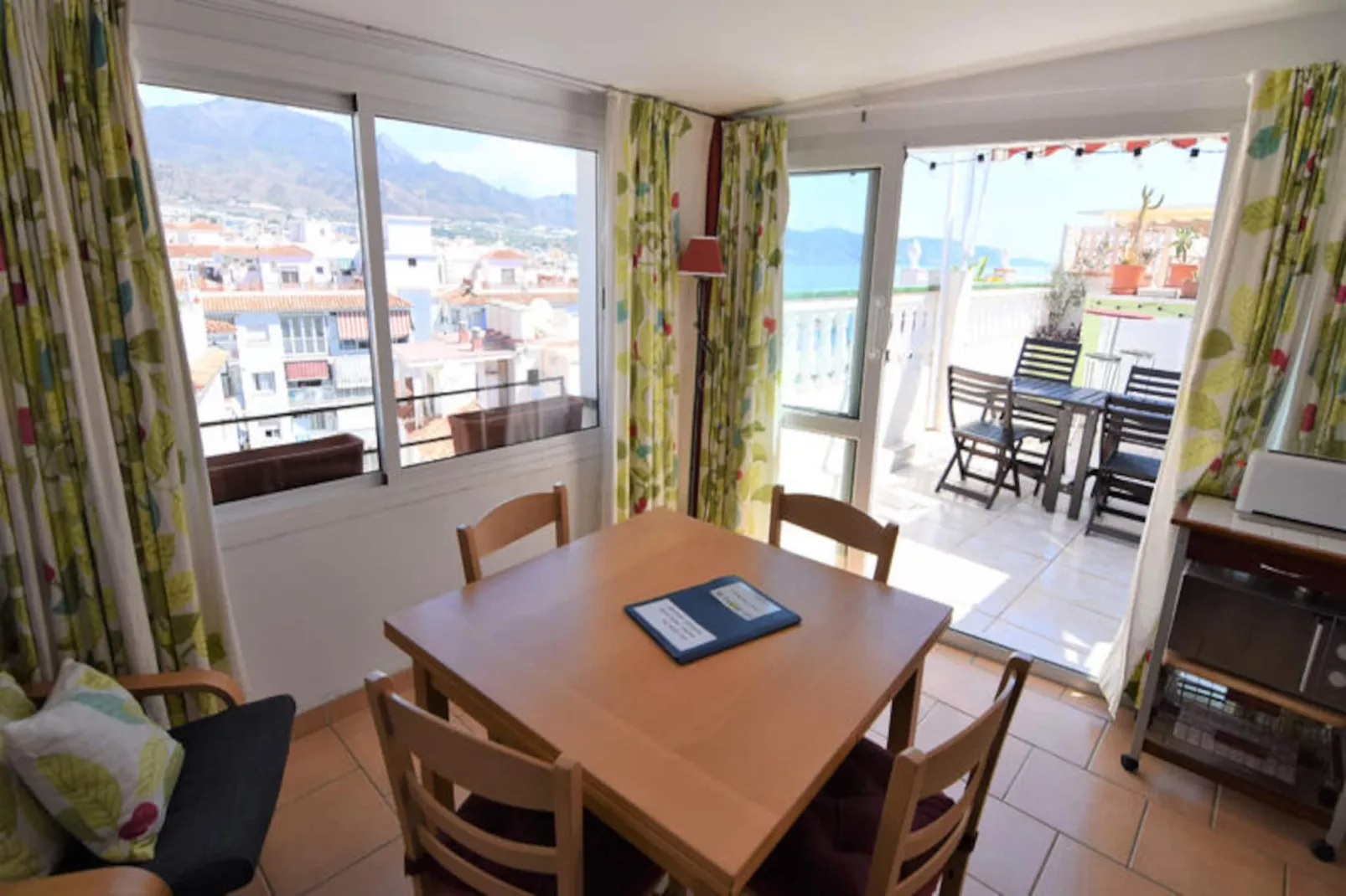 Appartements à Nerja-Niet-getagd