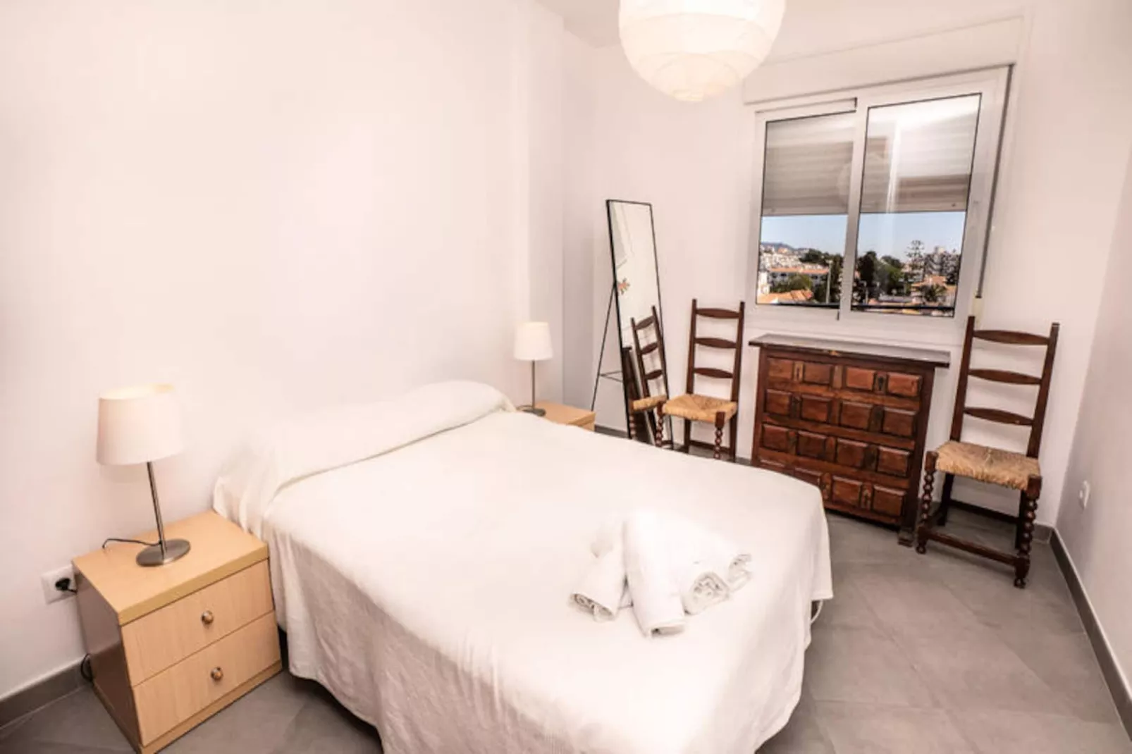 Appartements à Nerja-Niet-getagd