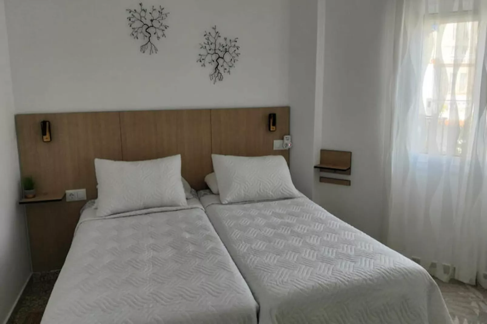 Appartements à Nerja-Niet-getagd