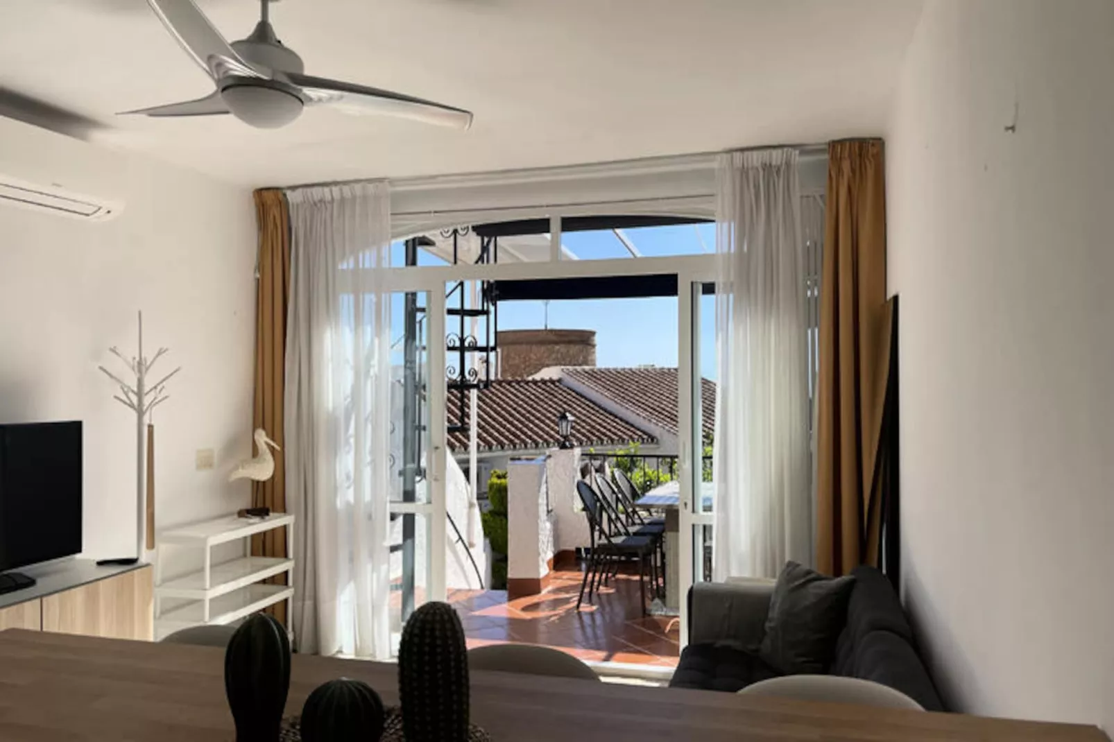 Appartements à Nerja-Niet-getagd