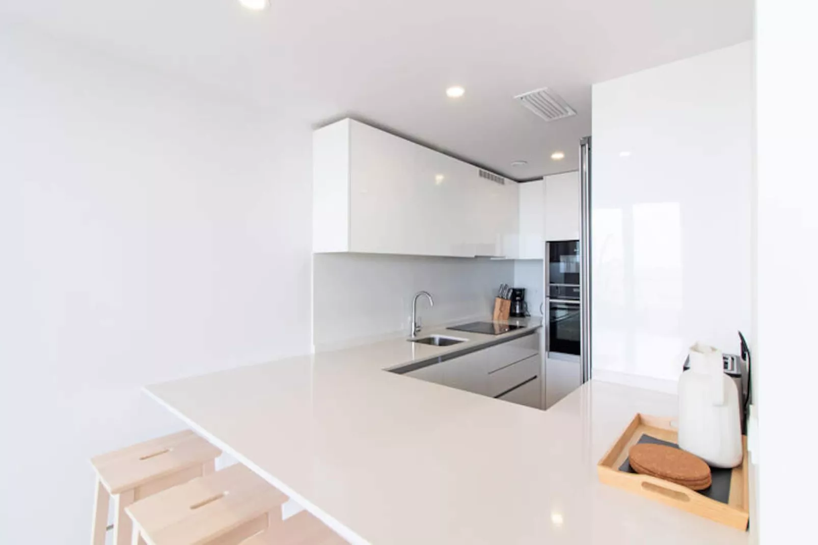 Appartements à Canet d'En Berenguer-Niet-getagd