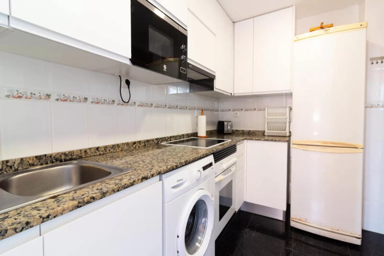 Appartements à Canet d'En Berenguer-Niet-getagd