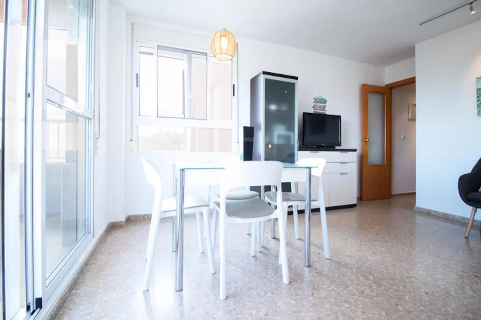 Appartements à Canet d'En Berenguer-Niet-getagd