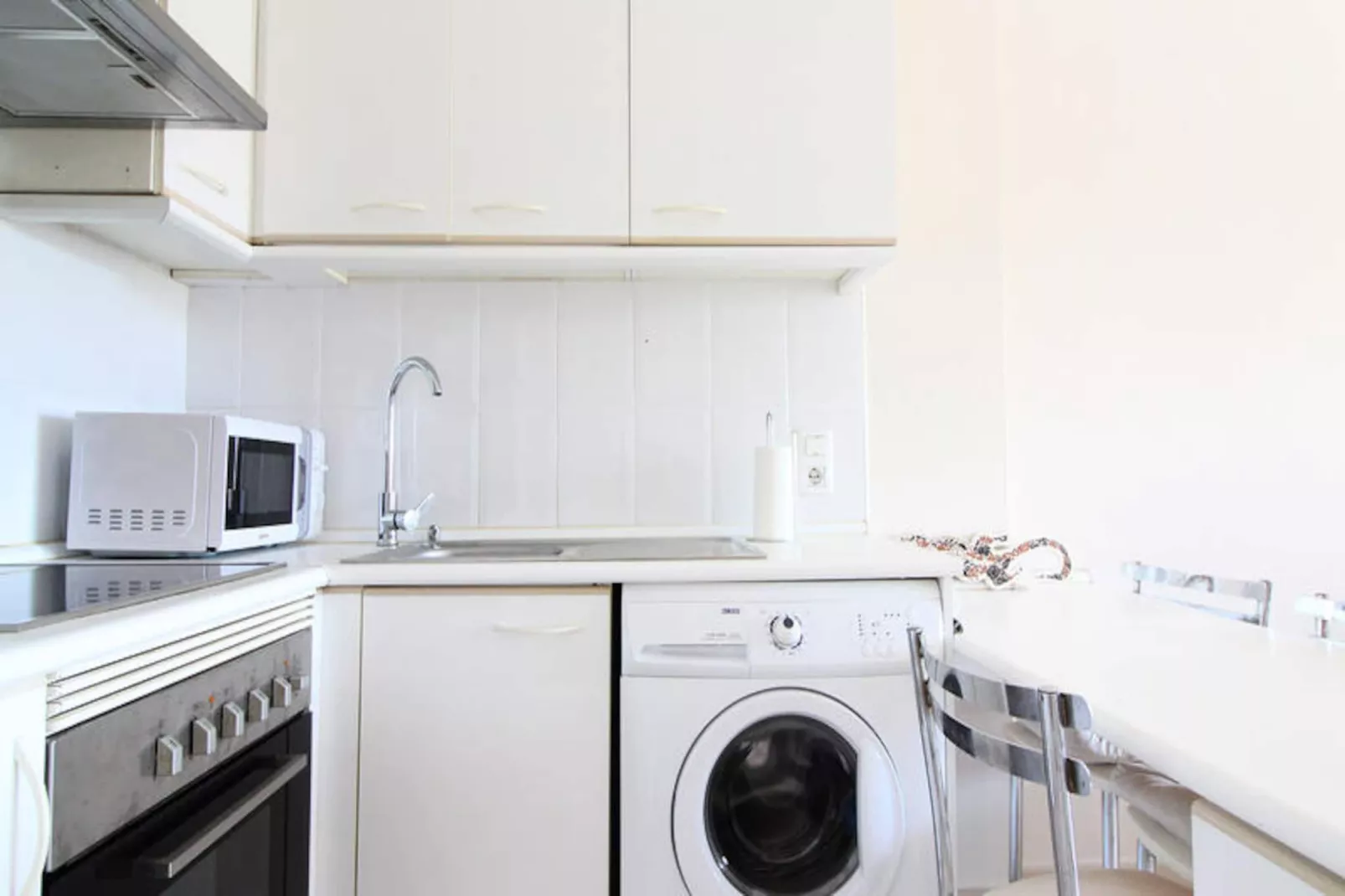 Appartements à Canet d'En Berenguer-Niet-getagd