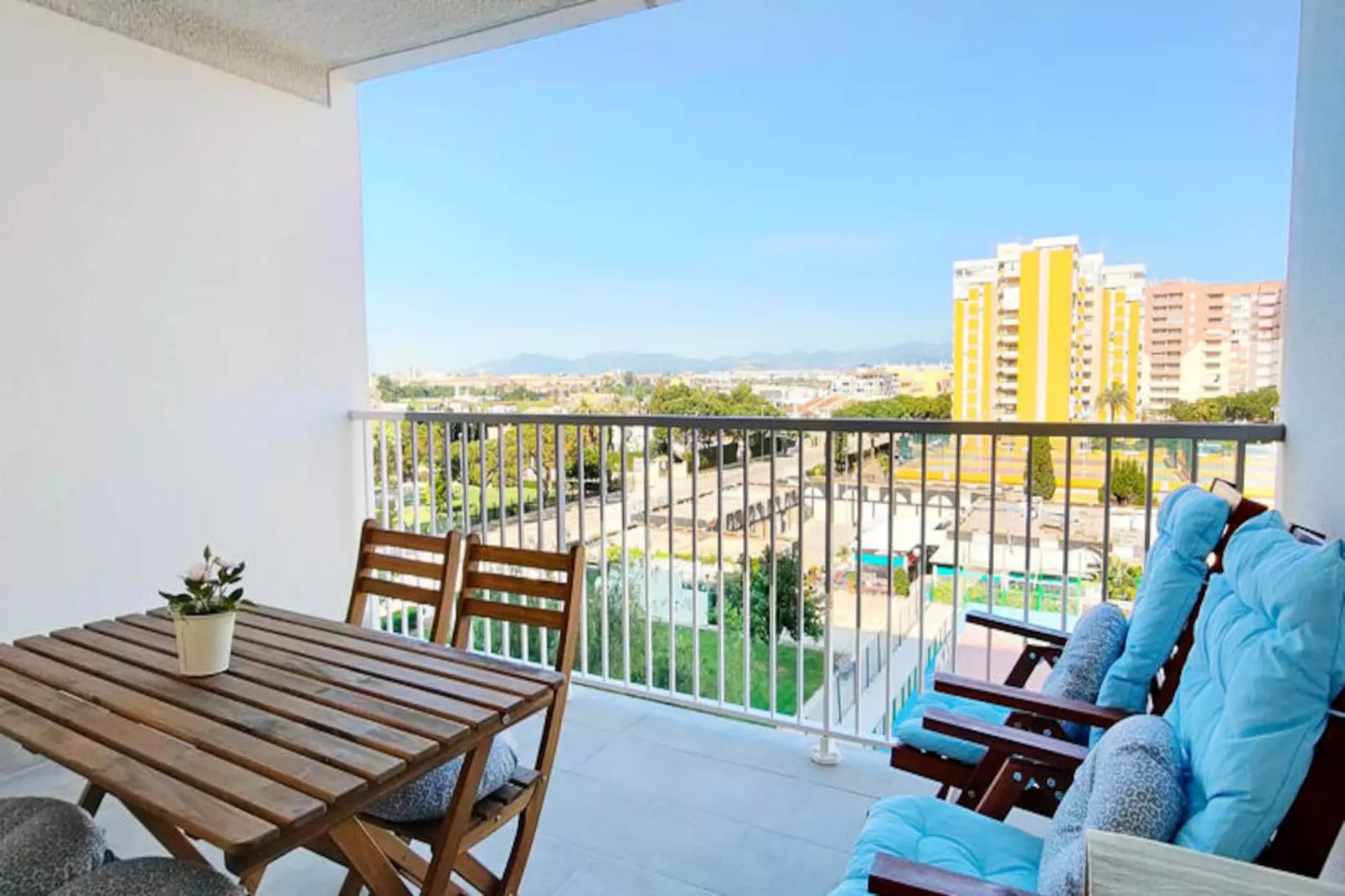 Appartements à Canet d'En Berenguer-Niet-getagd