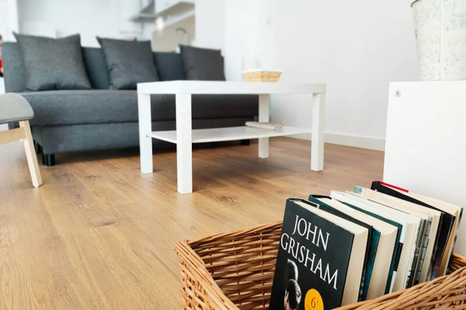 Appartements à Canet d'En Berenguer-Niet-getagd