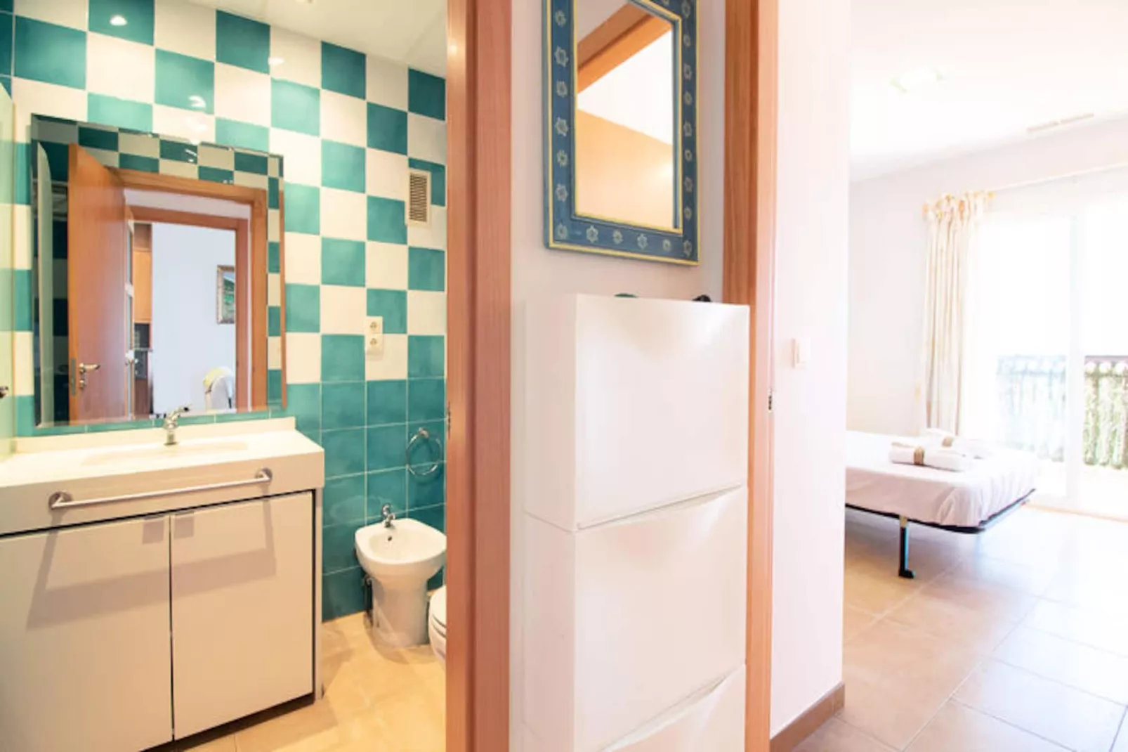 Appartements à Canet d'En Berenguer-Niet-getagd