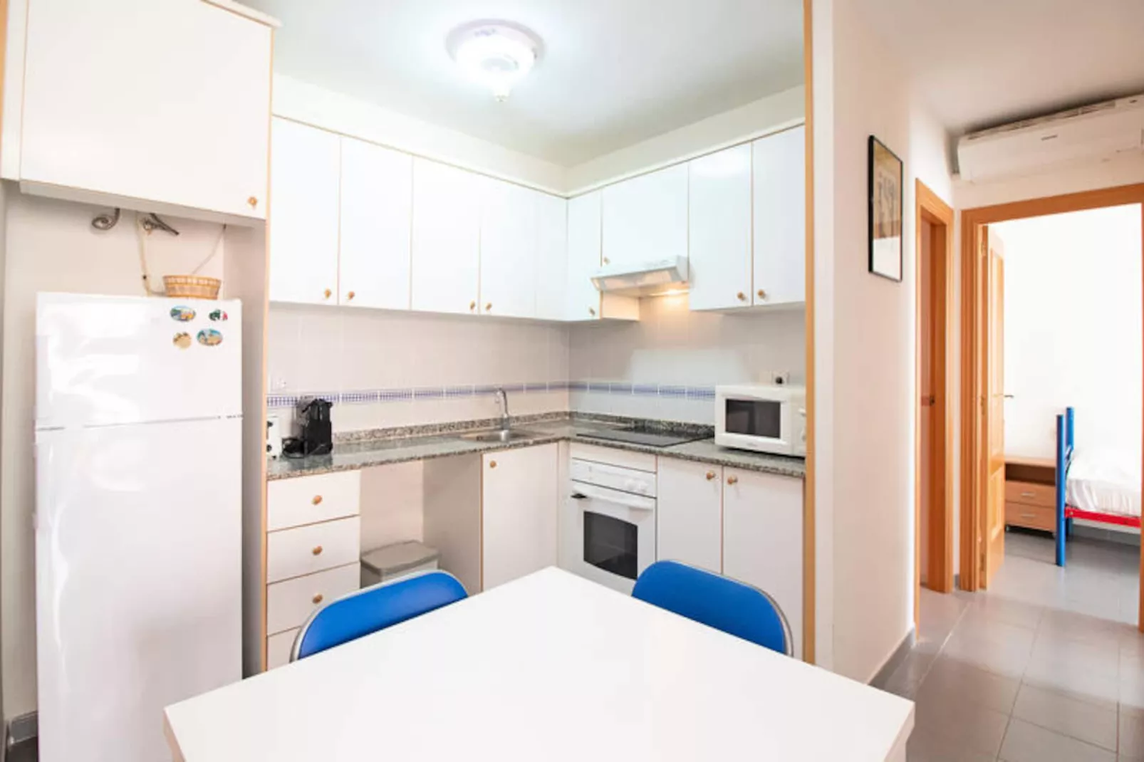 Appartements à Canet d'En Berenguer-Niet-getagd