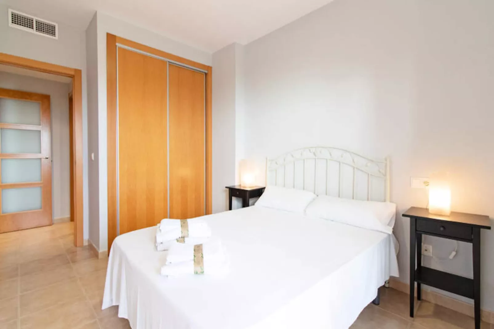 Appartements à Canet d'En Berenguer-Niet-getagd