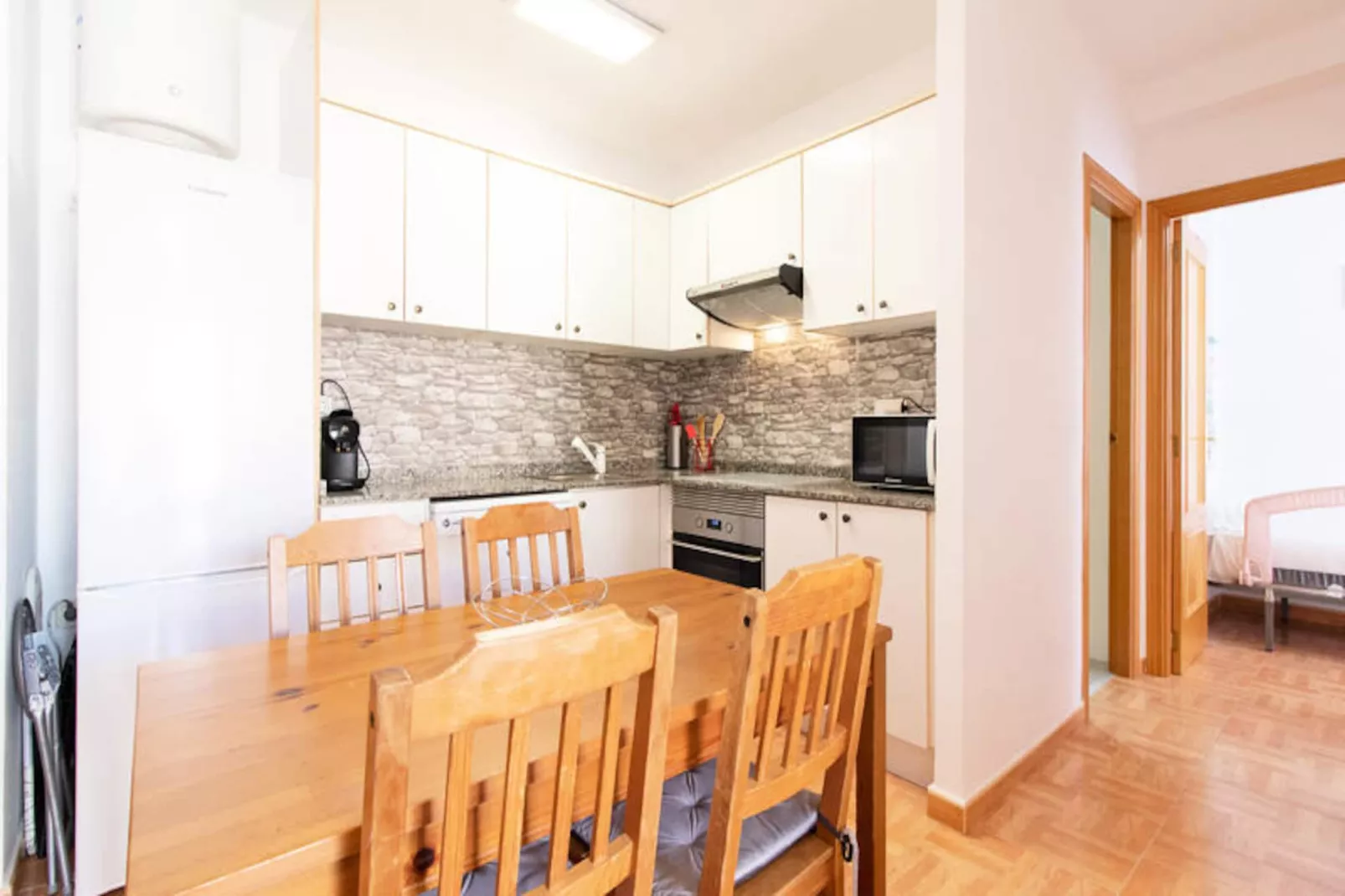 Appartements à Canet d'En Berenguer-Niet-getagd