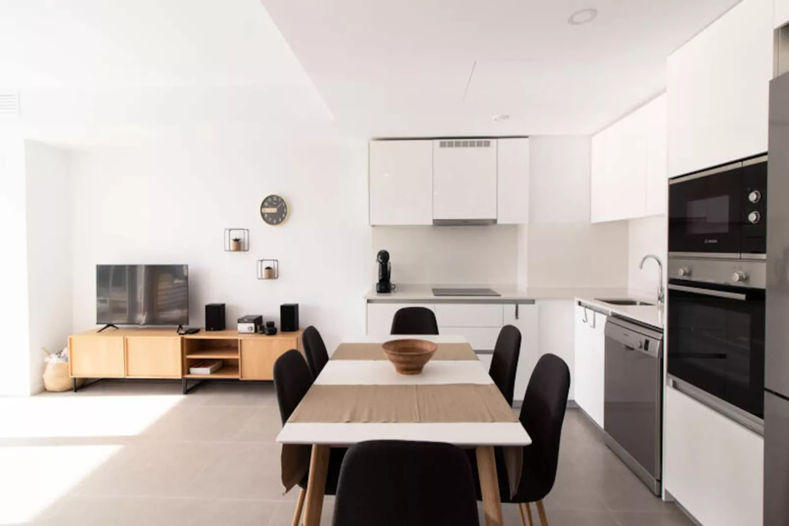 Appartements à Canet d'En Berenguer-Niet-getagd